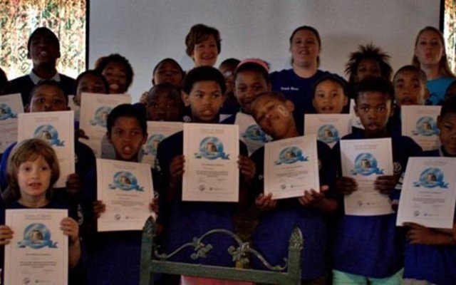 Committed to making a daily difference!